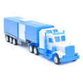 Mini-camion autotrailer în asort.