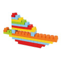 Конструктор «Master Blocks» (110 деталей) Конструктор «Master Blocks» (110 деталей)