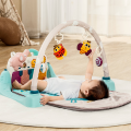 Музыкальный игровой коврик 4 в 1 Музыкальный игровой коврик 4 в 1