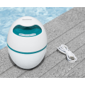 Bestway Boxă plutitoare Bluetooth cu iluminare LED, pentru piscină