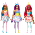 Кукла Barbie Dreamtopia «Единорог» (в ассорт.) Кукла Barbie Dreamtopia «Единорог» (в ассорт.)