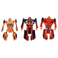 Robot-supercar „Roboforces”, (as.) Robot-supercar „Roboforces”, (as.)