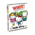 Joc de cărți „WHOT! Hello Kitty” Joc de cărți „WHOT! Hello Kitty”