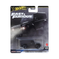 Hot Wheels Машинка из коллекций Премиум Fast & Furios, 5 моделей Hot Wheels Машинка из коллекций Премиум Fast & Furios, 5 моделей
