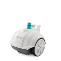 INTEX Robot aspirator automat „ZX50”, pentru pompe de la 3407 până la 5678l/h. INTEX Robot aspirator automat „ZX50”, pentru pompe de la 3407 până la 5678l/h.