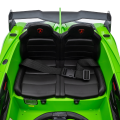 Mașinuță LAMBORGHINI VENENO, Baterie 12V7AH, 4 motoare de 35W, roti EVA