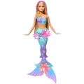 Кукла Barbie «Магическая русалка», блондинка Кукла Barbie «Магическая русалка», блондинка