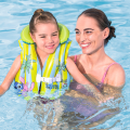 Bestway Vesta gonflabila Lilo & Stitch, 51х46cm, 3-6 ani Bestway Vesta gonflabila Lilo & Stitch, 51х46cm, 3-6 ani