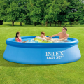 Piscina EASY SET 305x76cm, 3853 L (reparat)
