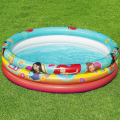 Bestway Piscină gonflabilă pentru copii „Prințese Disney”, 122х30 cm, 200 L, 2+ Bestway Piscină gonflabilă pentru copii „Prințese Disney”, 122х30 cm, 200 L, 2+