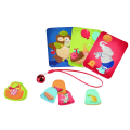 Joc de societate „Snack Attack”, Hape Joc de societate „Snack Attack”, Hape