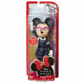 Papusa Minnie Mouse „Școlarița”