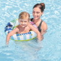 Bestway Надувной круг d48см Disney Lilo & Stitch, 3+