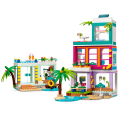 LEGO Friends «Домик на пляже», 686 элем.