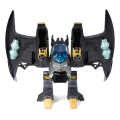 Batwing transformabil 2 în 1 „Metal Force” Batwing transformabil 2 în 1 „Metal Force”