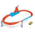 Hot Wheels Трек «Чемпион круга» серии «Соревнование за кубок Hot Wheels Трек «Чемпион круга» серии «Соревнование за кубок