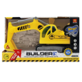 1:20 Excavator cu fricțiune (lumini /sunete) 1:20 Excavator cu fricțiune (lumini /sunete)