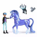 Set de joacă „Rory și Storm”, seria Unicorn Academy