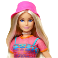 Кукла Barbie «Путешествие в Италию» с аксессуарами Кукла Barbie «Путешествие в Италию» с аксессуарами