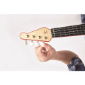 Детская гитара Hape UKULELE-RED Детская гитара Hape UKULELE-RED
