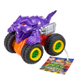 Mașinuța-monstru Teamsterz Beast Machines Monster Jaws, în as. Mașinuța-monstru Teamsterz Beast Machines Monster Jaws, în as.