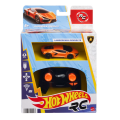 Hot Wheels Гоночный автомобиль 1:64 Lamborghini Revuelto Hot Wheels Гоночный автомобиль 1:64 Lamborghini Revuelto