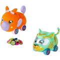 Набор фигурок Ritzy Rollerz «Габби и Черешенка»