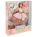Păpușa Emily „Dimineața romantică”