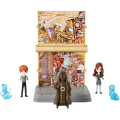 Set de Figurine «Camera Cerințelor», seria „Harry Potter” Set de Figurine «Camera Cerințelor», seria „Harry Potter”