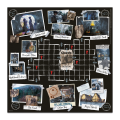 Joc de masă Cluedo „Wednesday” (en)