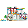 LEGO Friends «Домик на пляже», 686 элем.