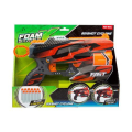 Blaster „Ciclon” cu săgeți moi Blaster „Ciclon” cu săgeți moi