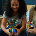 „Joc de masă „Cubul Rubik”, 4×4″ „Joc de masă „Cubul Rubik”, 4×4″