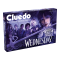 Joc de masă Cluedo „Wednesday” (en)