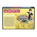 Joc de masă Monopoly „Minunata Românie” (ro) Joc de masă Monopoly „Minunata Românie” (ro)