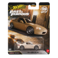 Hot Wheels Коллекционная машинка «Легендарные модели» из серии Автомобильная культура (в ассортименте)