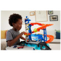 Hot Wheels Игровой набор «Атака акулы» Hot Wheels Игровой набор «Атака акулы»