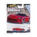 Hot Wheels Машинка из коллекций Премиум Fast & Furios, 5 моделей Hot Wheels Машинка из коллекций Премиум Fast & Furios, 5 моделей