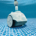 INTEX Robot aspirator automat „ZX50”, pentru pompe de la 3407 până la 5678l/h. INTEX Robot aspirator automat „ZX50”, pentru pompe de la 3407 până la 5678l/h.