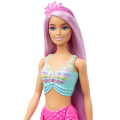 Păpușa Barbie Dreamtopia „Sirenă” Păpușa Barbie Dreamtopia „Sirenă”