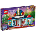 LEGO Friends „Premiera la Cinematograful din Heartlake City”, 451 elem. LEGO Friends „Premiera la Cinematograful din Heartlake City”, 451 elem.