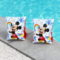 Bestway Aripioare de înot gonflabile “Mickey și prietenii” 23×15 cm, 3-6 ani Bestway Aripioare de înot gonflabile “Mickey și prietenii” 23×15 cm, 3-6 ani