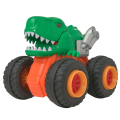Машинка-зверь Teamsterz Beast Machines Monster Jaws, в асс.