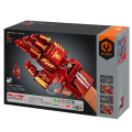 Конструктор iM Master Mechanical Master «Перчатка Железного Человека», 1099 элем. Конструктор iM Master Mechanical Master «Перчатка Железного Человека», 1099 элем.