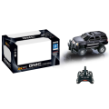 GMC Yukon Denali 1:24 на пульте управления GMC Yukon Denali 1:24 на пульте управления