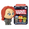 3D ластик из серии «Marvel», 6 моделей 3D ластик из серии «Marvel», 6 моделей