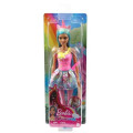 Кукла Barbie Dreamtopia «Единорог» (в ассорт.) Кукла Barbie Dreamtopia «Единорог» (в ассорт.)