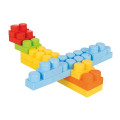 Конструктор «Master Blocks» (110 деталей) Конструктор «Master Blocks» (110 деталей)