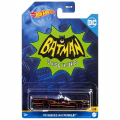 Hot Wheels Mașina „Batman” (as.) Hot Wheels Mașina „Batman” (as.)