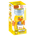 Mini-cooler de apă pentru copii „Rățușca”